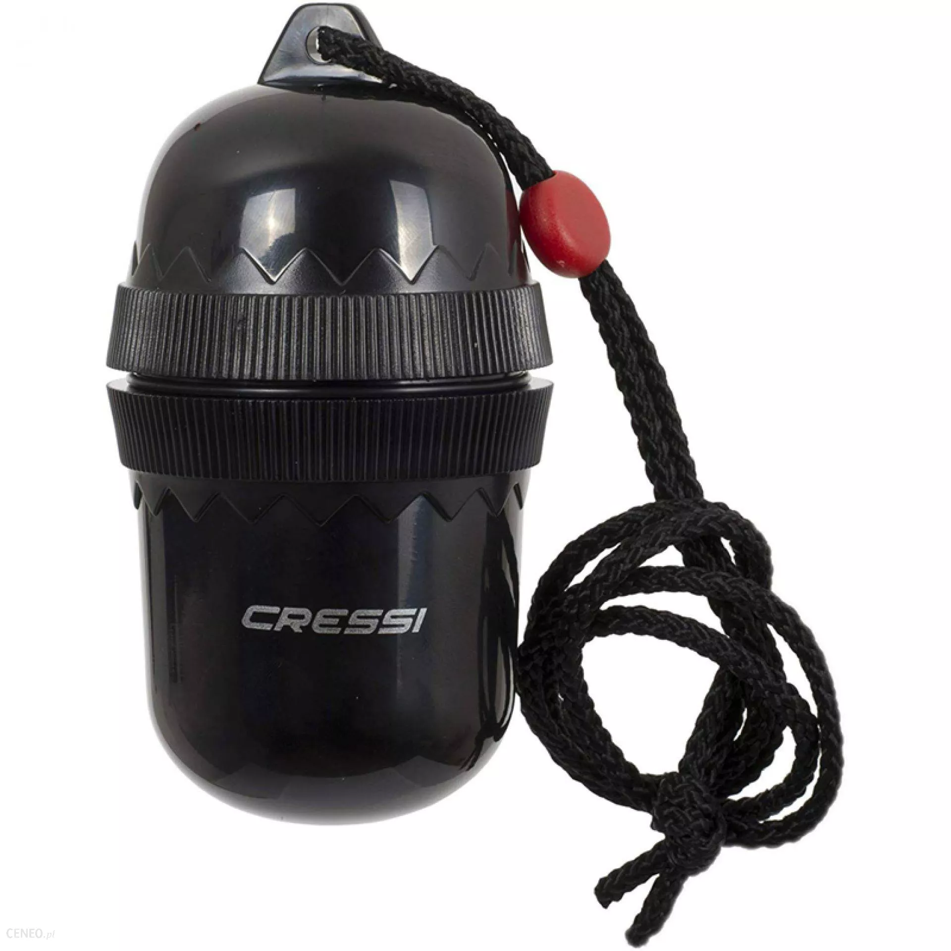 Cressi Dry Box Waterproof Key Holder