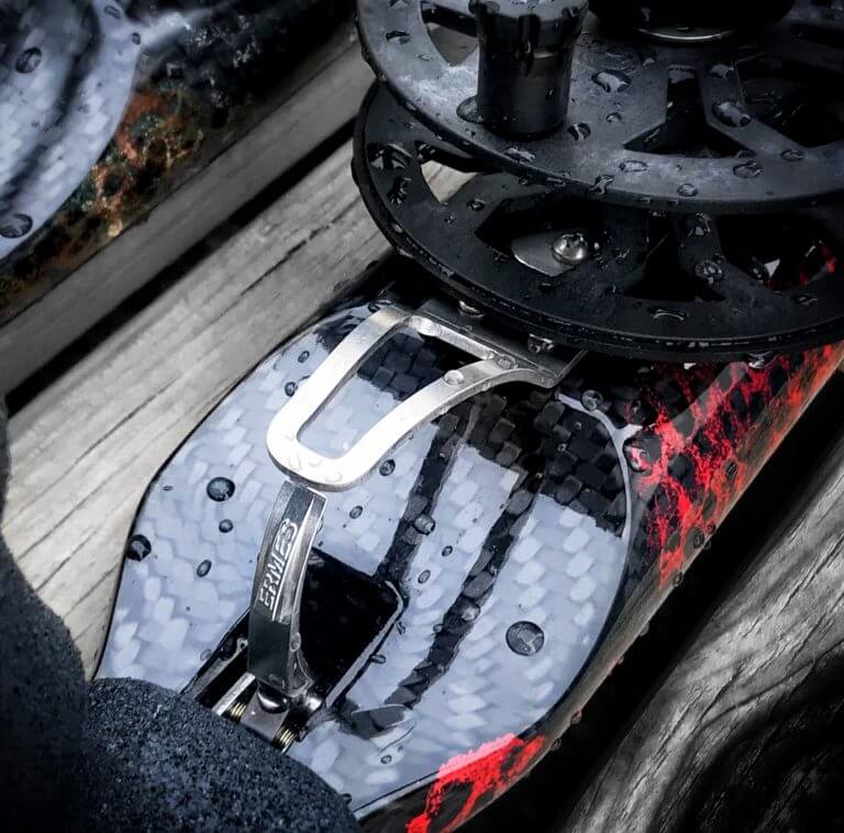 Orca Evo 100 - Image 14