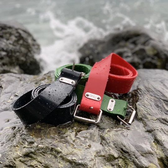 Kiwa Dive Silicone Belts - Image 11