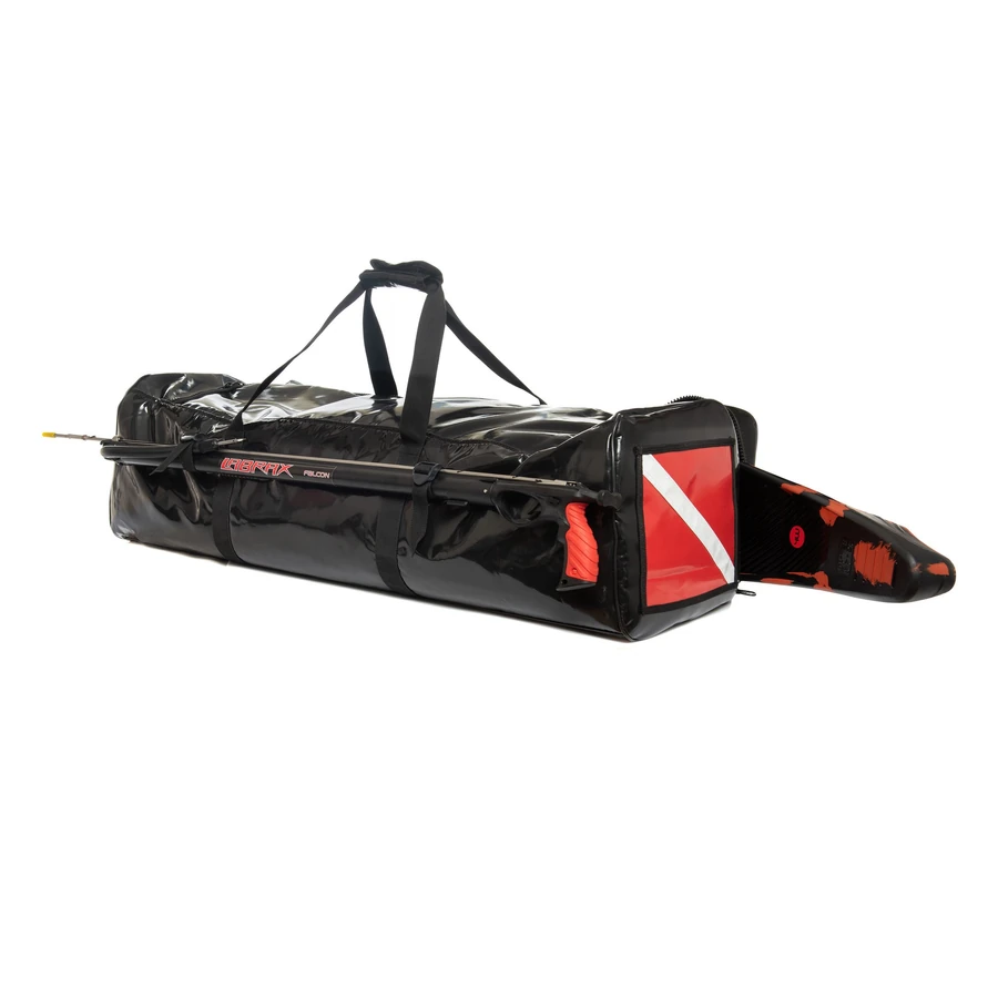 Labrax 120LT Waterproof Gear Bag