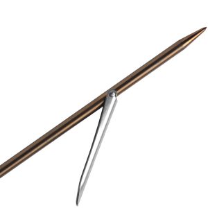 Salvimar Tahitiana 6.5mm Notched Spear