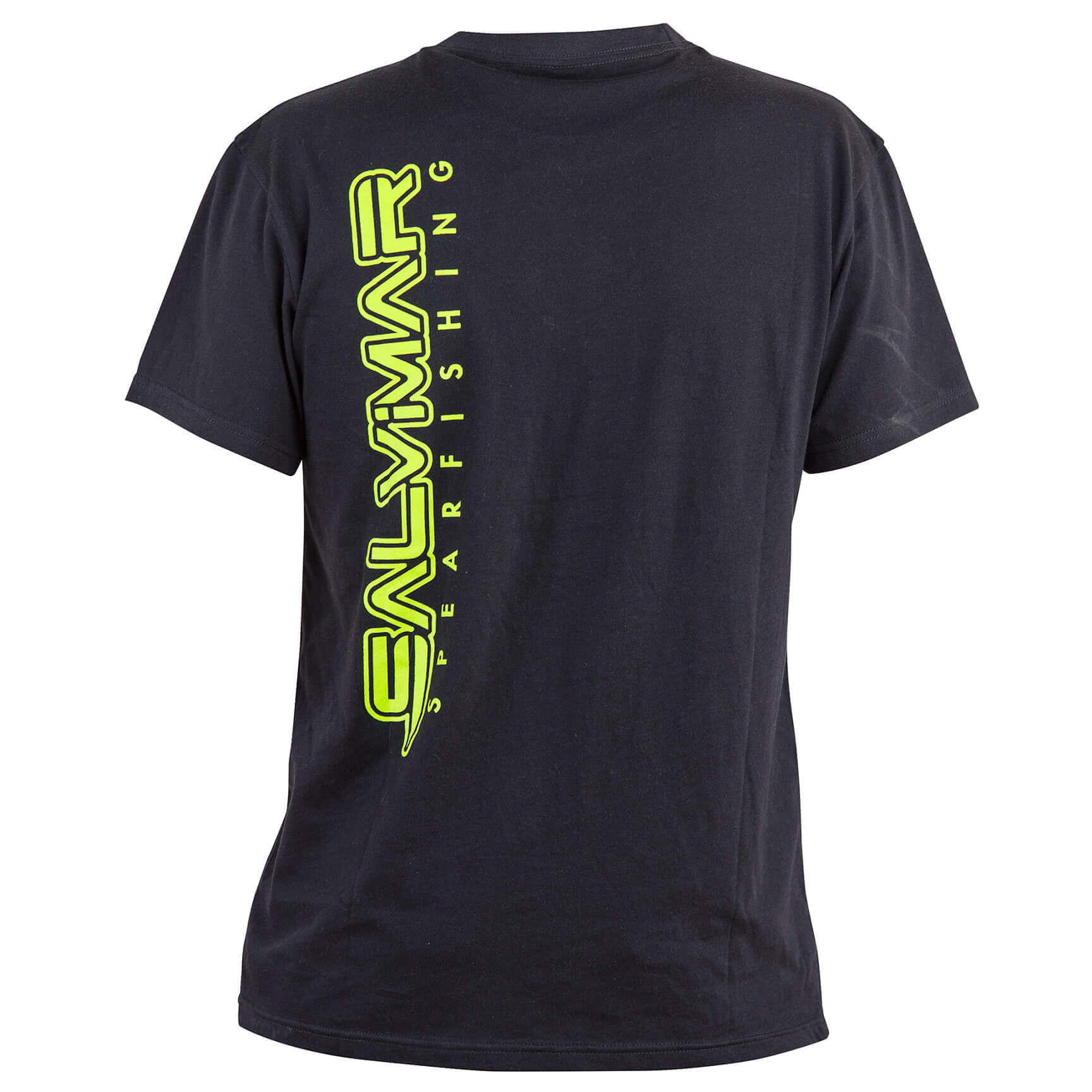 Salvimar Black & Green T-Shirt - Image 2