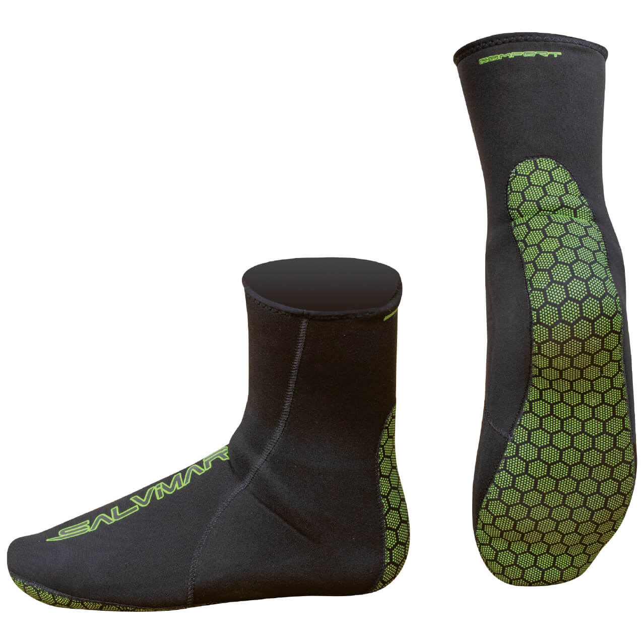 Salvimar Comfort Socks