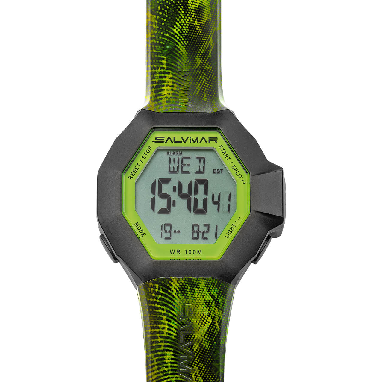 Salvimar Deeper Freediving Watch - Image 2