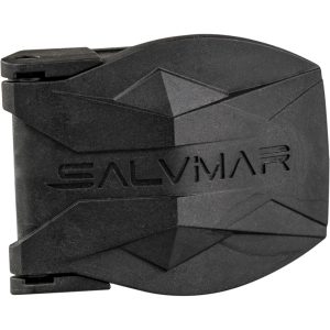 Salvimar Snake Nylon Buckle