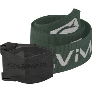 Salvimar Cordura Snake Belt