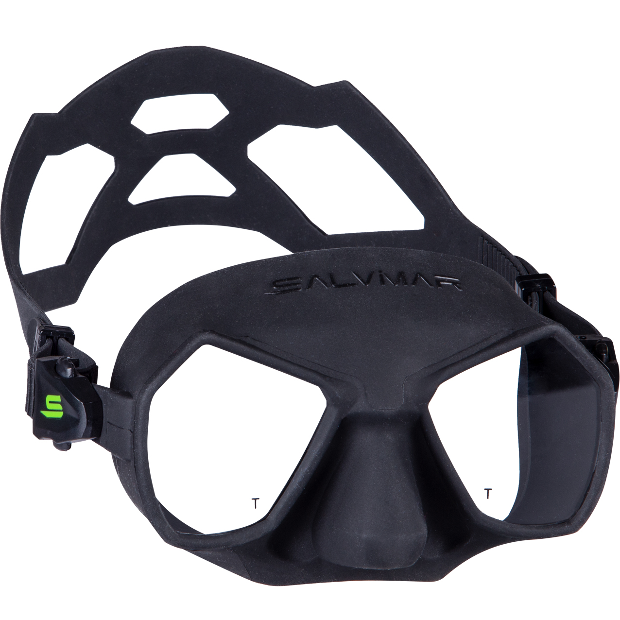 Salvimar Hathor Spearfishing Mask - Image 10
