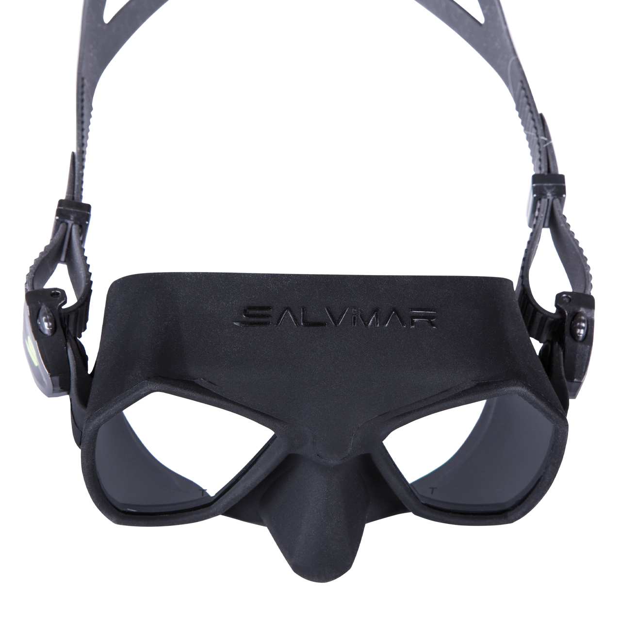 Salvimar Hathor Spearfishing Mask - Image 4