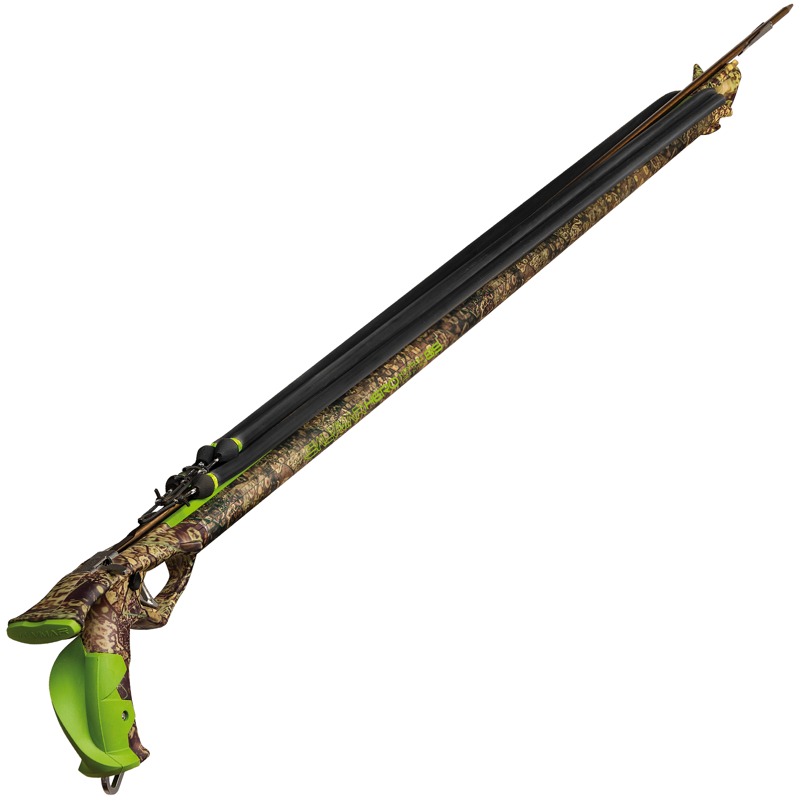 Salvimar Hero speargun - Image 9
