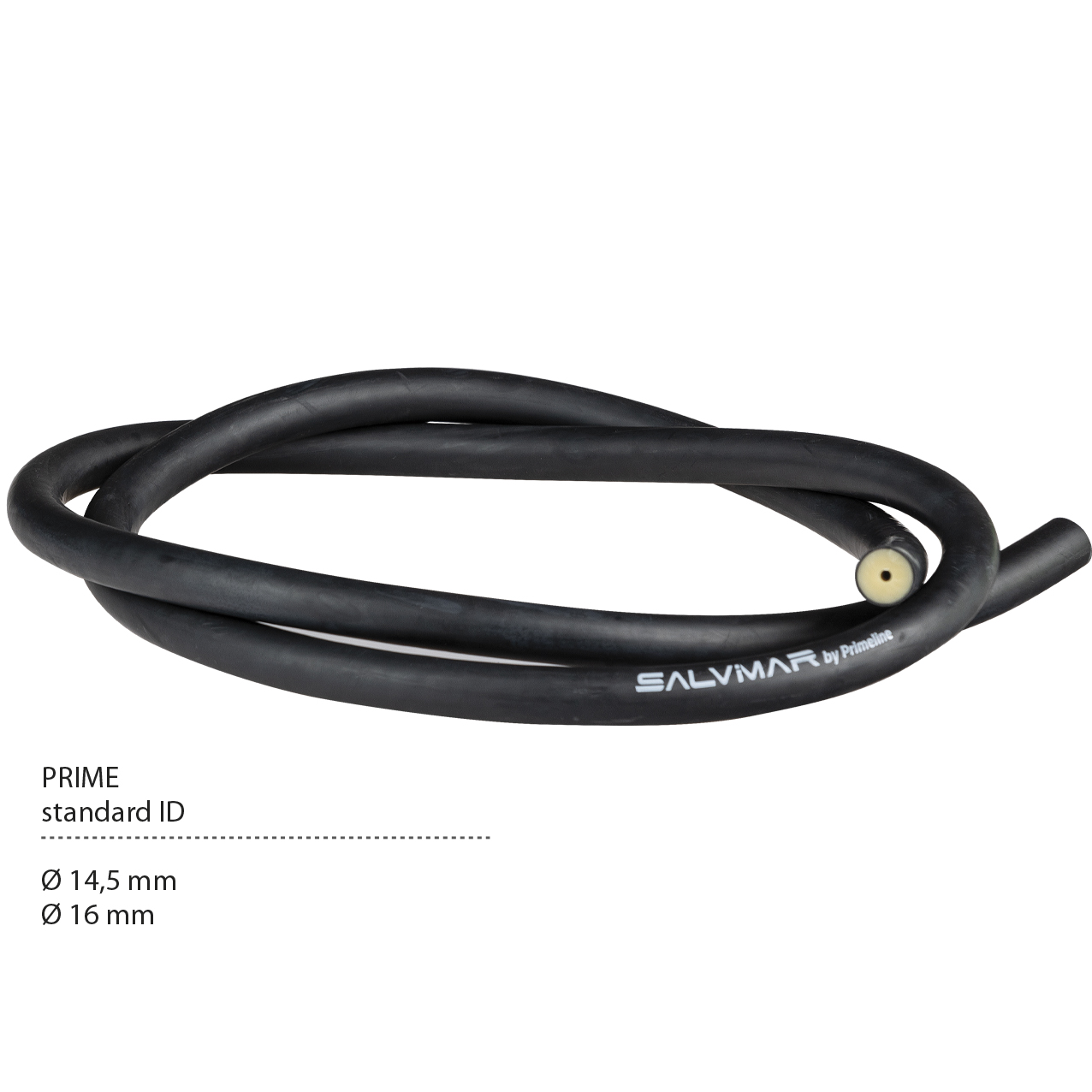 Salvimar Primeline Black Prime Bands- Reactive - Image 2
