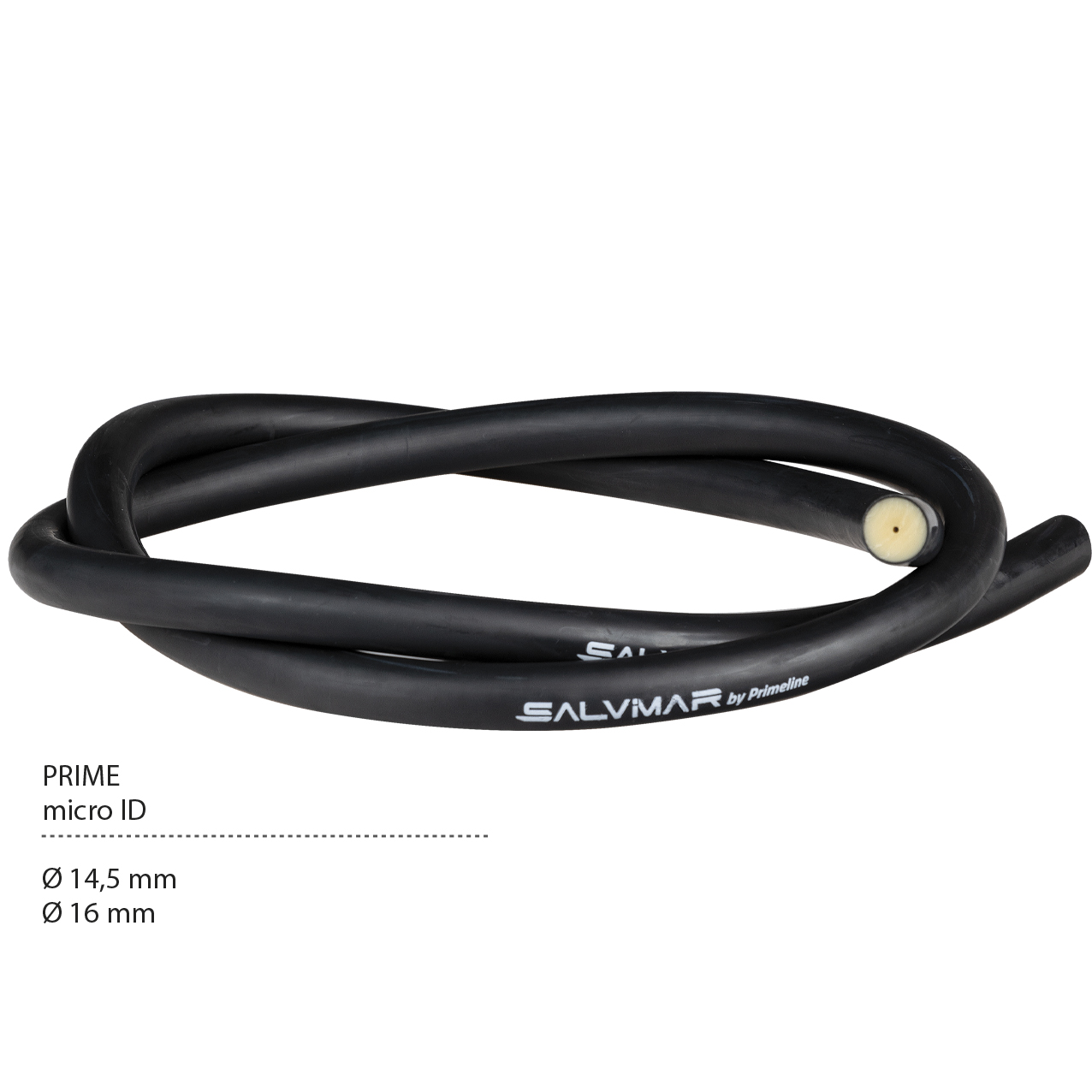 Salvimar Primeline Black Prime Bands- Reactive - Image 3
