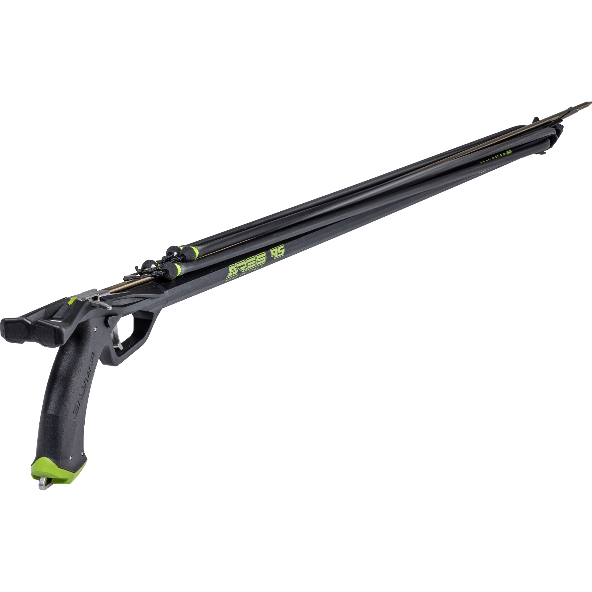 Salvimar Ares Speargun