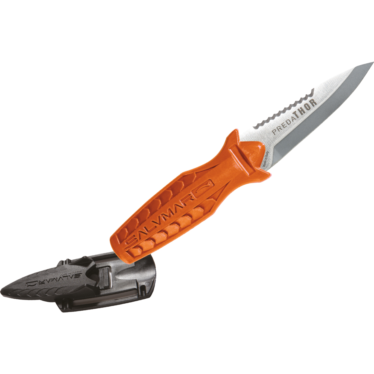 Salvimar Predathor Knife - Image 4