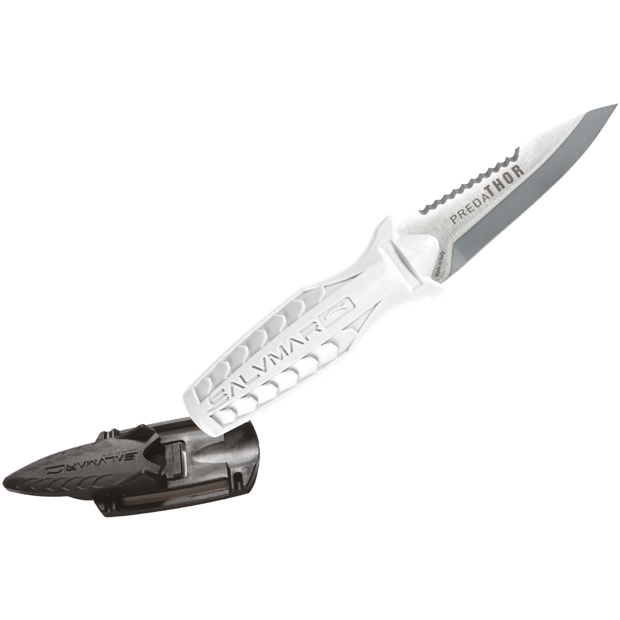 Salvimar Predathor Knife - Image 6