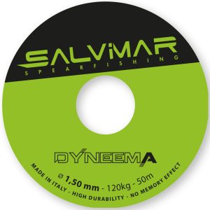 Salvimar Dyneema Black