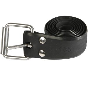 Salvimar Elastic Marseille Belt Pro Black