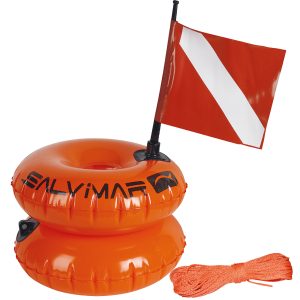 Salvimar Double Buoy