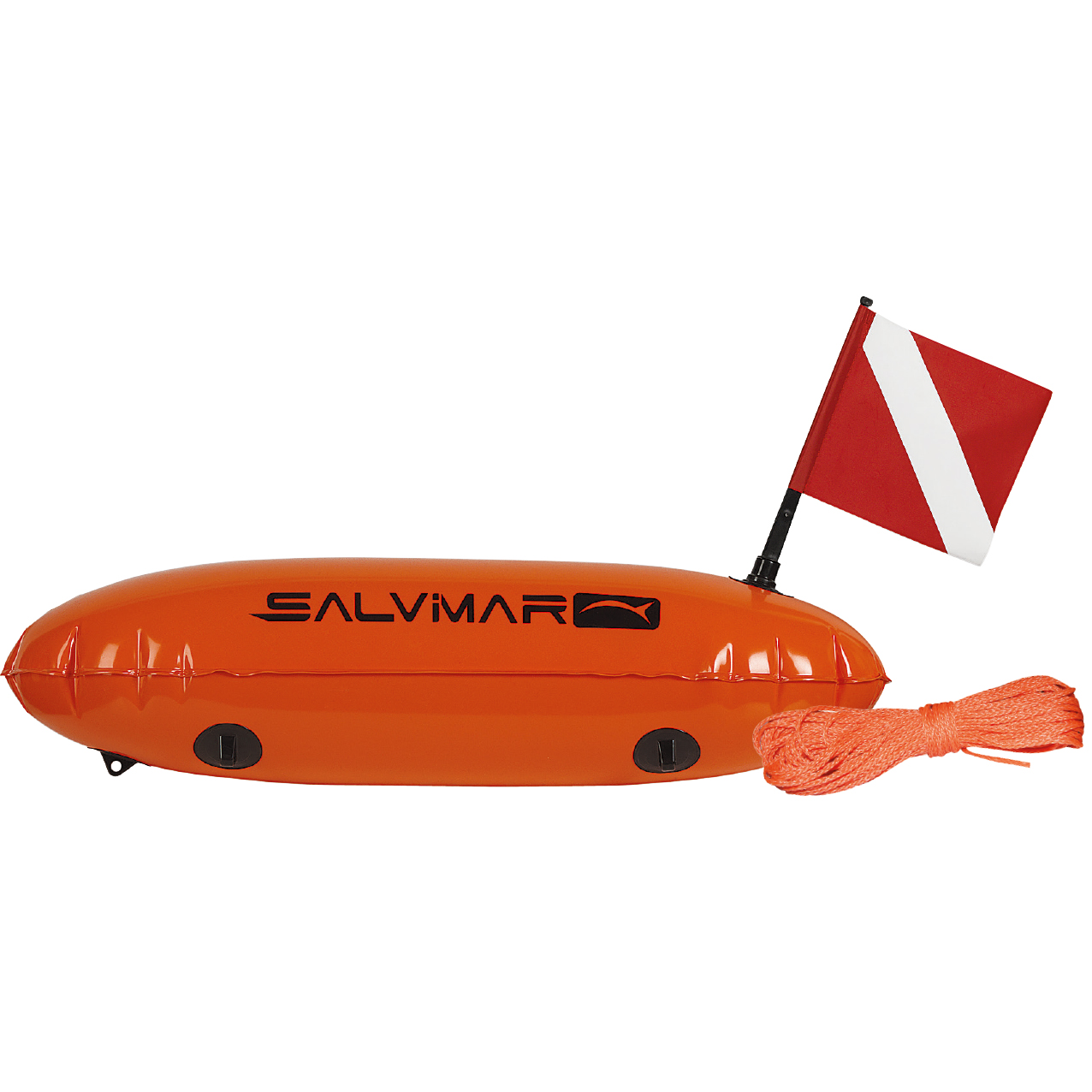 Salvimar Torpedo Boa Siluro Float