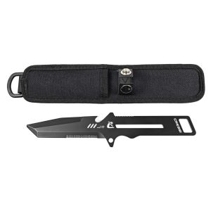 Cressi Kai Low Profile Knife