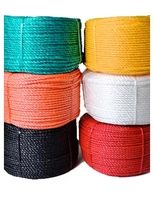 pp 4mm float line