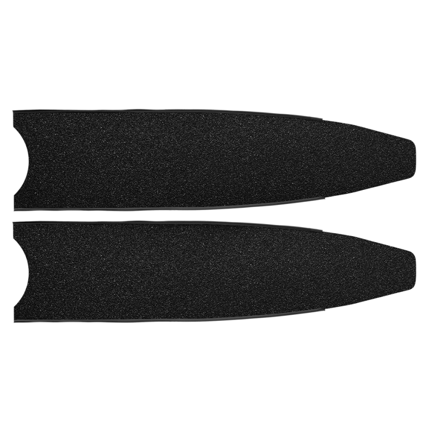 Leaderfins Volcano Custom Blades