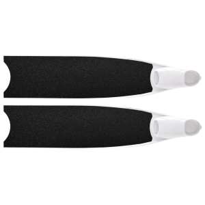 Leaderfins Volcano Customised Fins