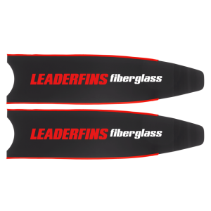 Leaderfins Custom Abyss Blades