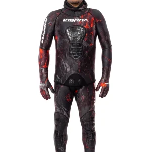 Labrax Magma Two Piece Wetsuit