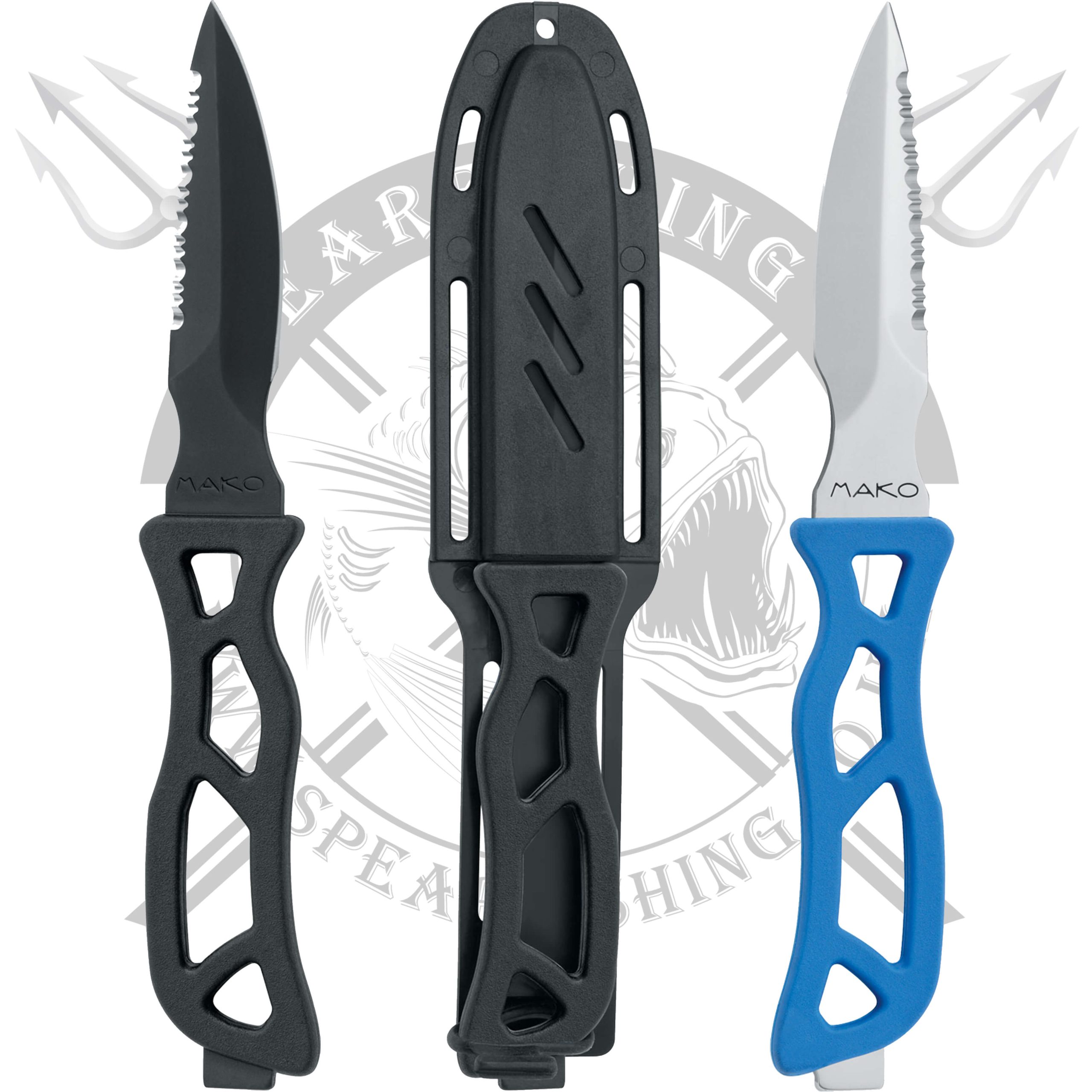 Mac Coltellerie Mako Knife - Image 2