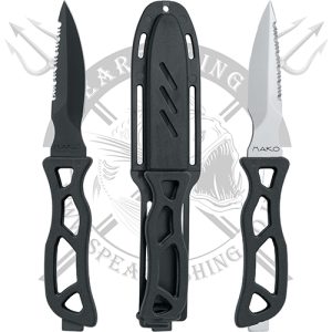 Mac Coltellerie Mako Knife