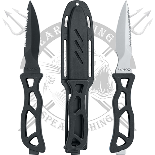 Mac Coltellerie Mako Knife
