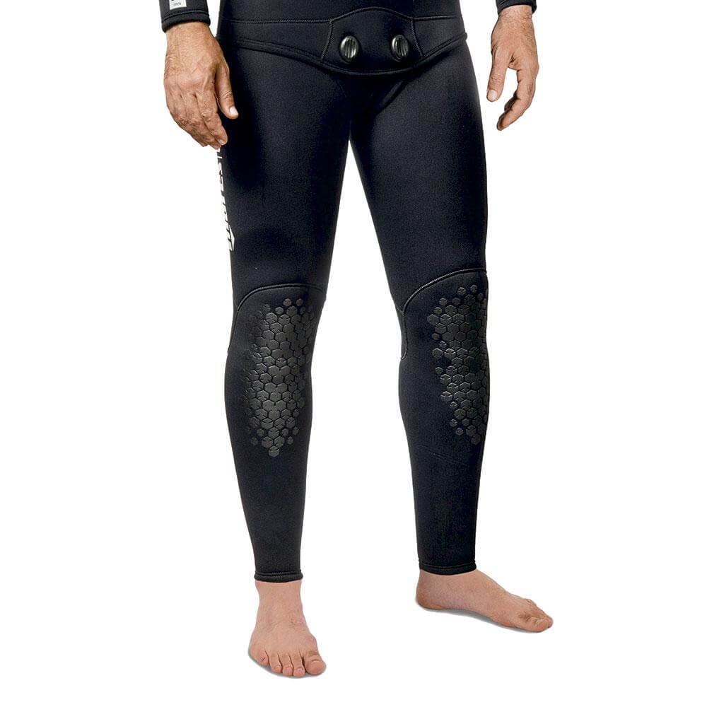 Mares Squadra 55 Wetsuit Size 2 - Image 5