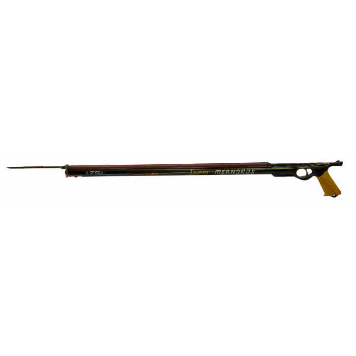 Meandros Speargun B28 M4 Open Complete - Image 4
