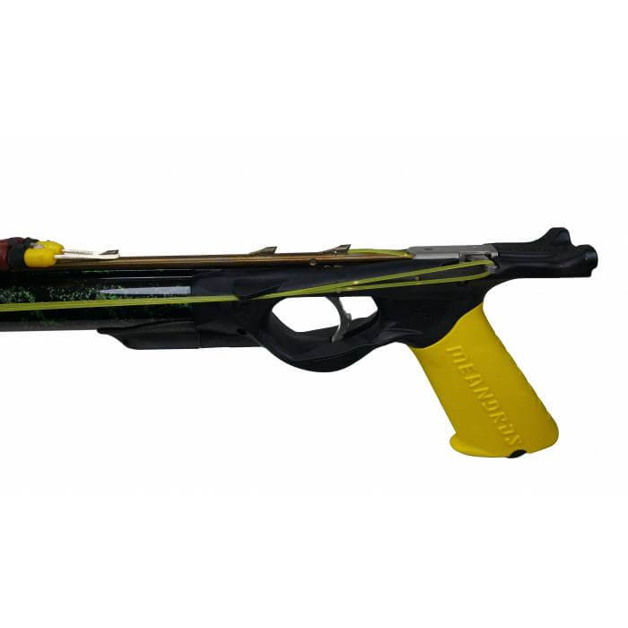 Meandros Speargun B28 M4 Open Complete - Image 3