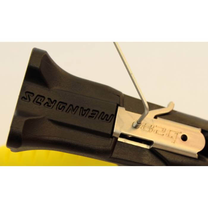 Meandros Speargun B28 M4 Open Complete - Image 5