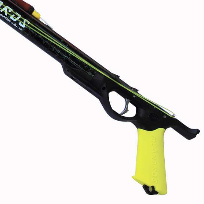 Meandros Speargun B28 M4 Open Complete - Image 2