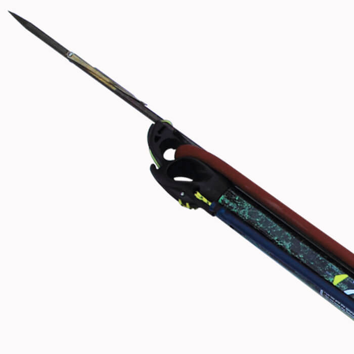 Meandros Speargun B28 M4 Open Complete - Image 6