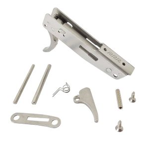 Meandros D.I.Y Trigger Mechanism- Type C