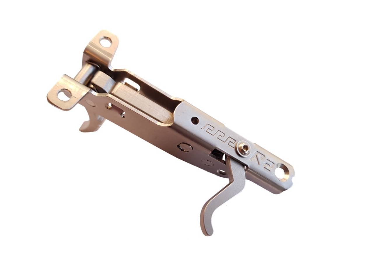 Meandros D.I.Y Trigger Mechanism- R2