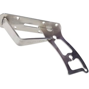 Meandros Handle Frame