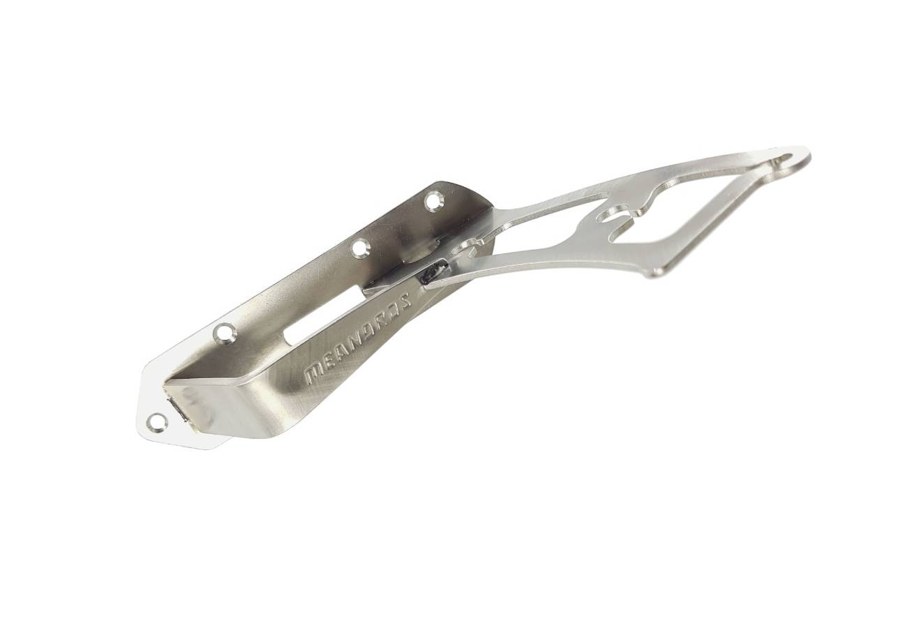 Meandros Handle Frame - Image 2