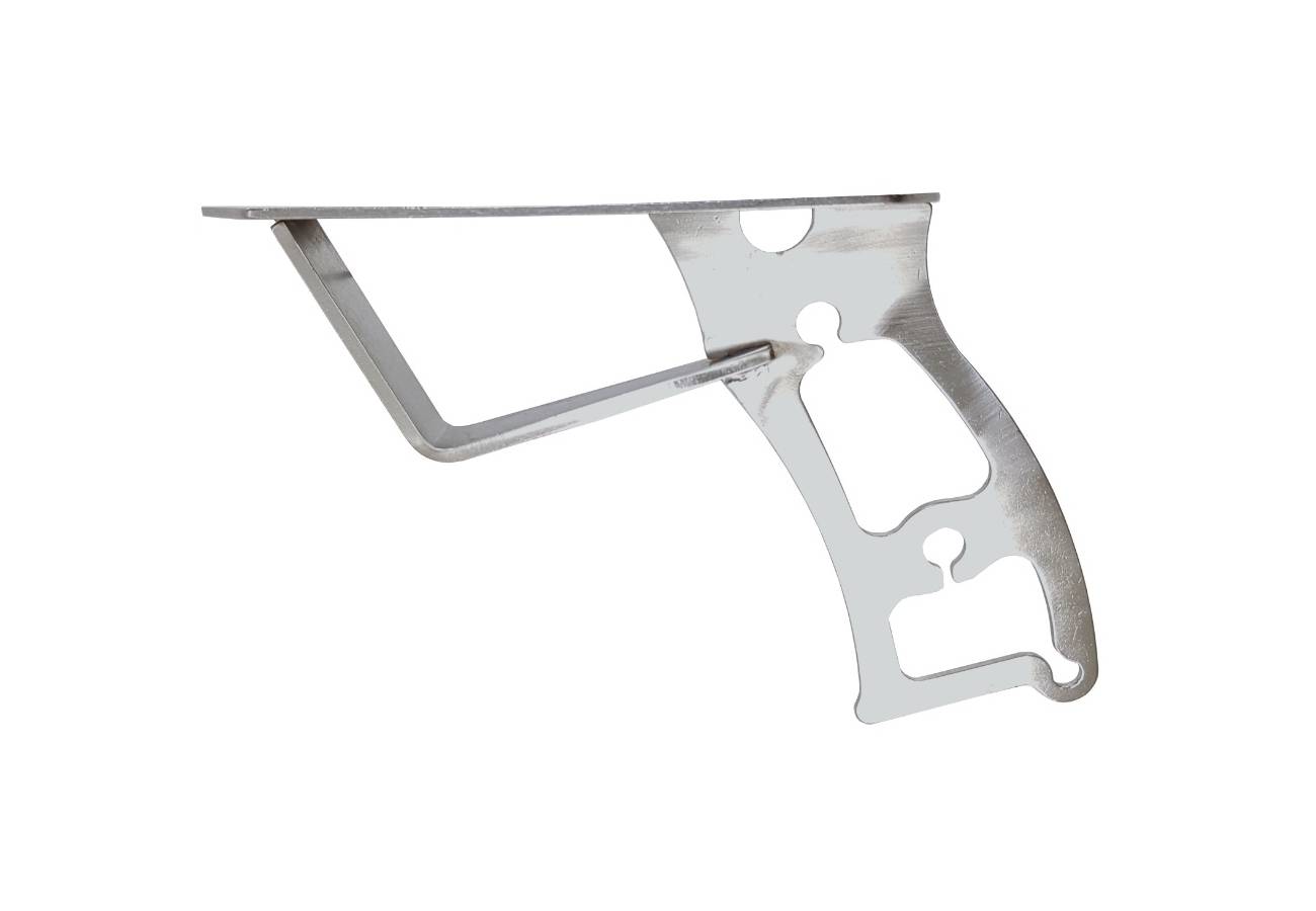 Meandros Handle Frame - Image 5