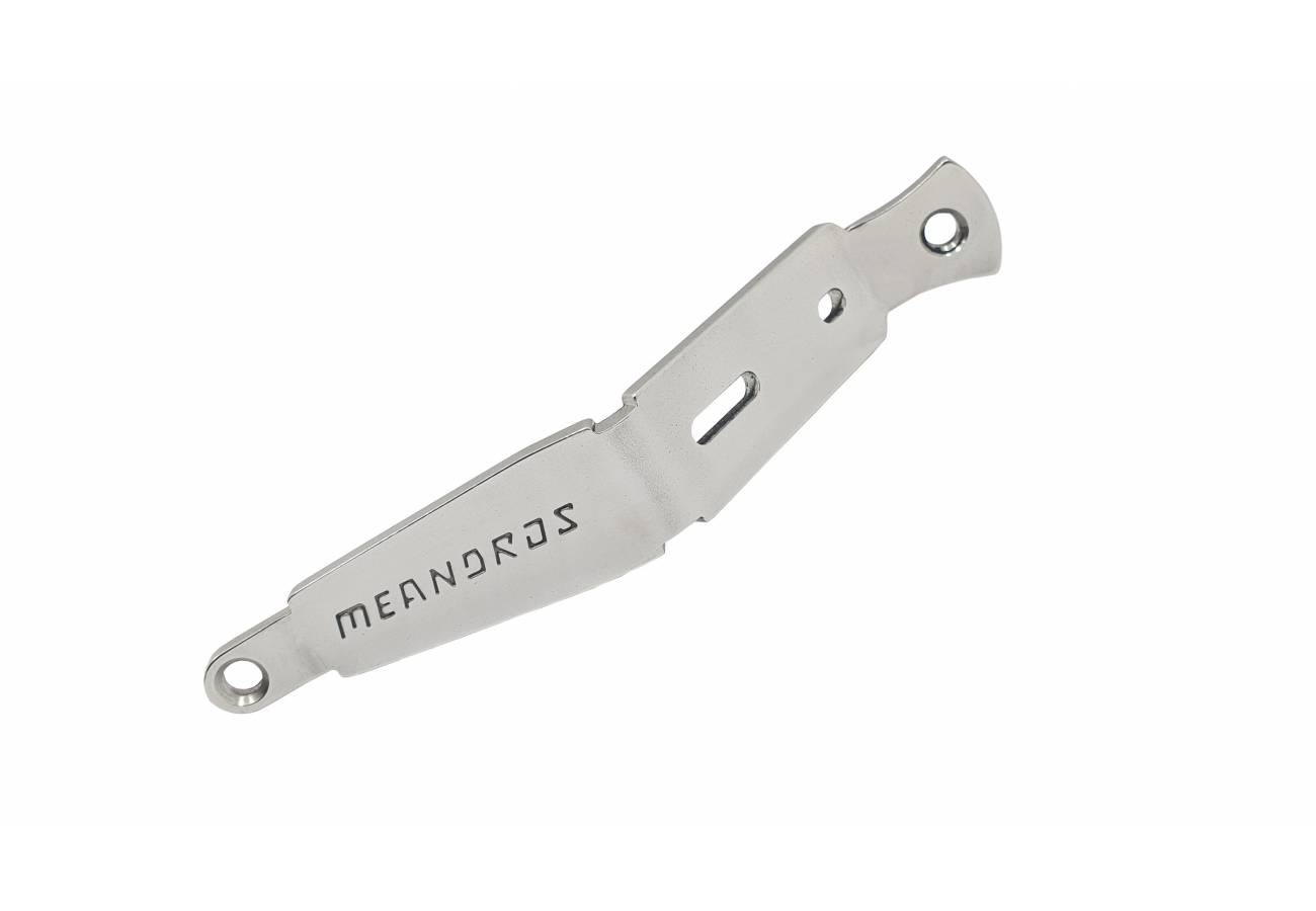 Meandros Heavy Duty Trigger Guard
