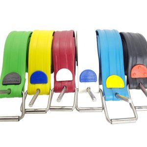 Meandros BX-R Rubber Marseille Belts