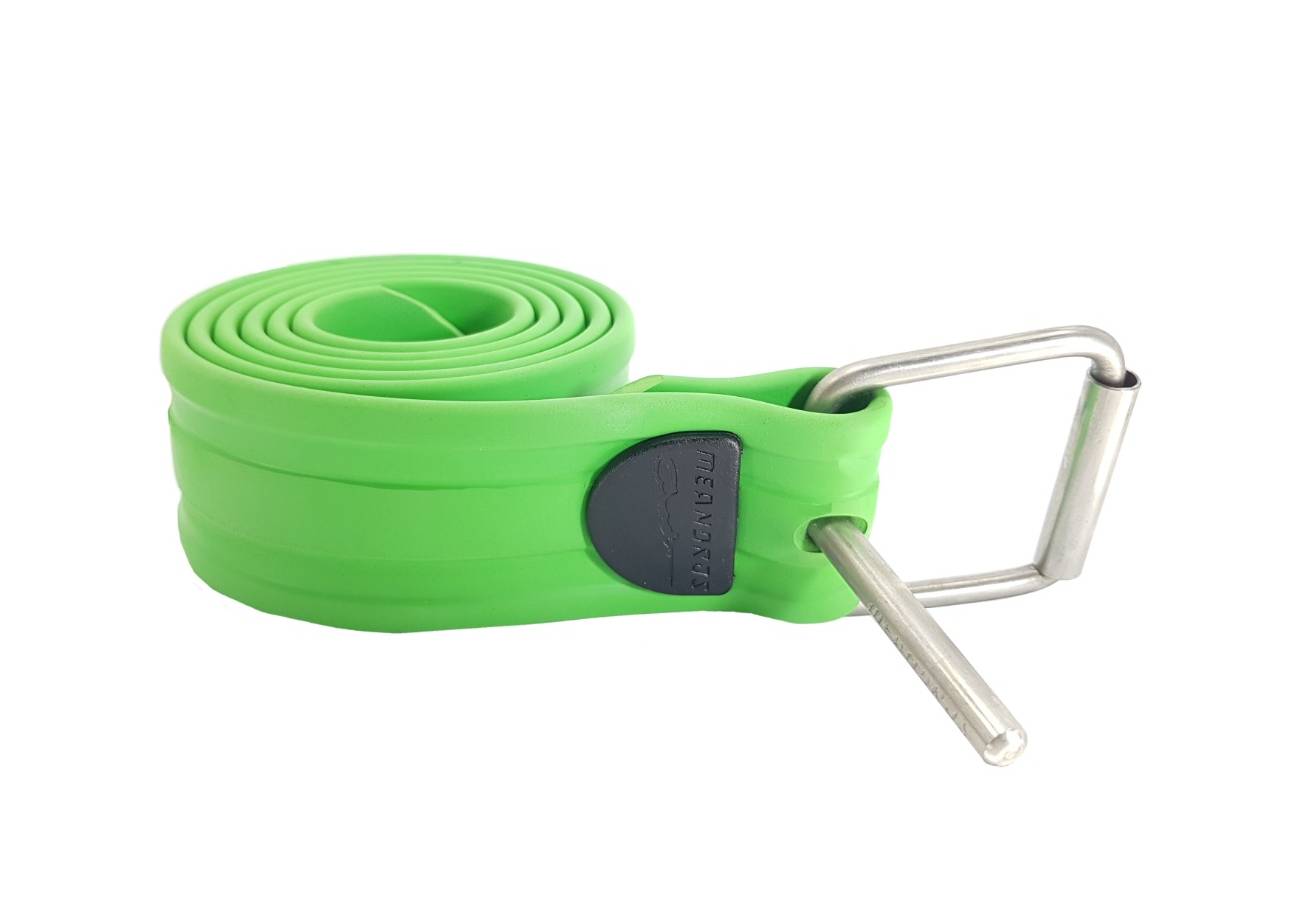 Meandros BX-R Rubber Marseille Belts - Image 5