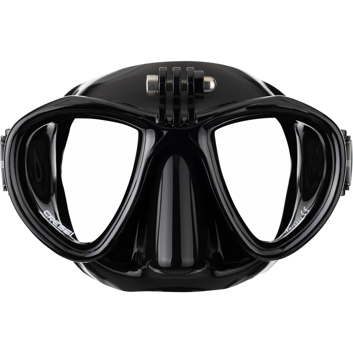 Cressi Metis Action Mask - Image 2