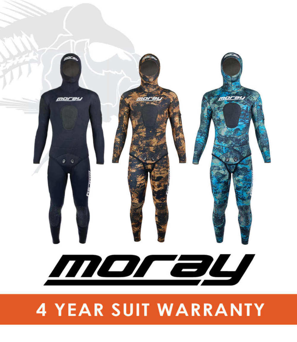 The Sea Dog Spearfishing Package - Image 4