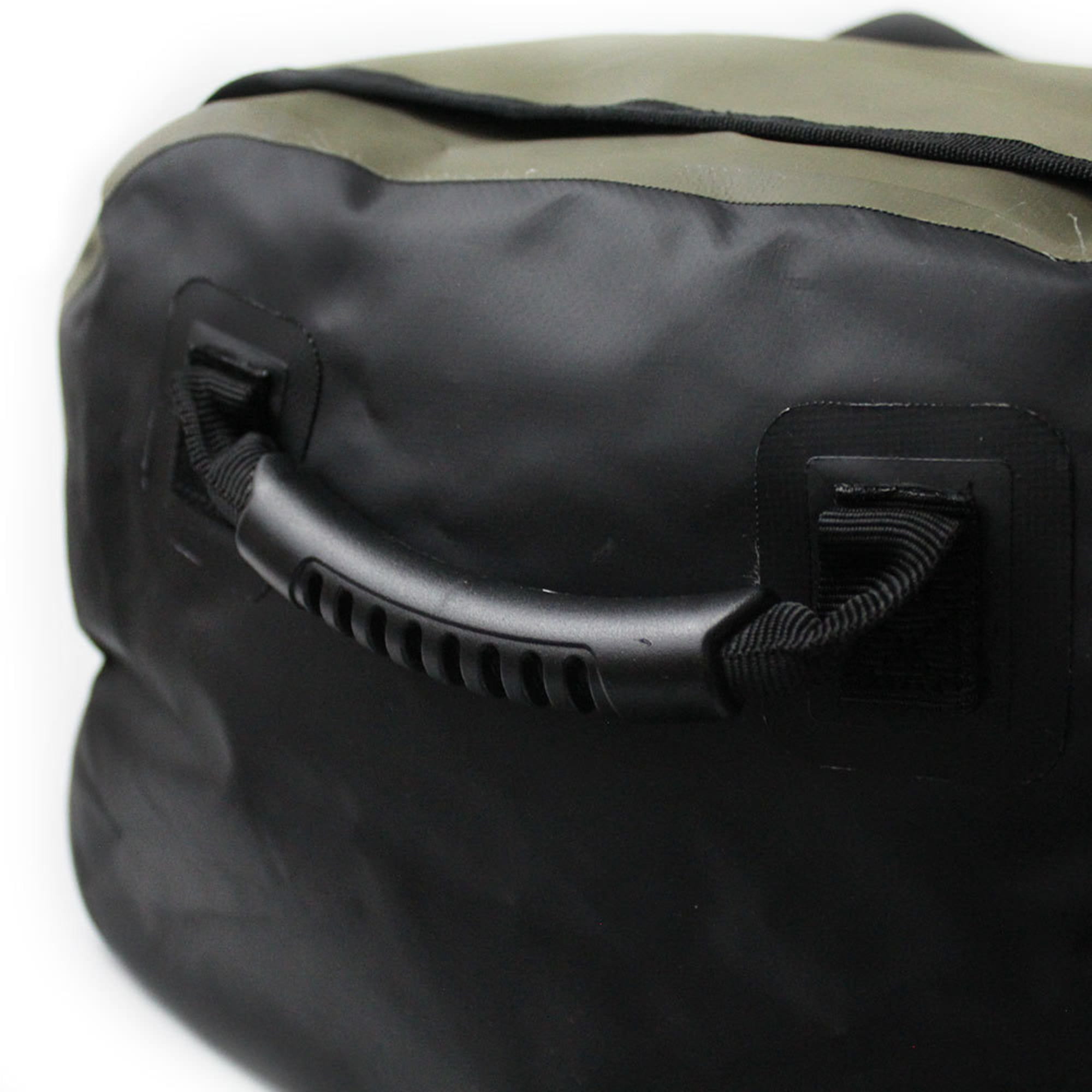 Moray Deluxe Waterproof Duffel Dive Bag 100lt - Image 6