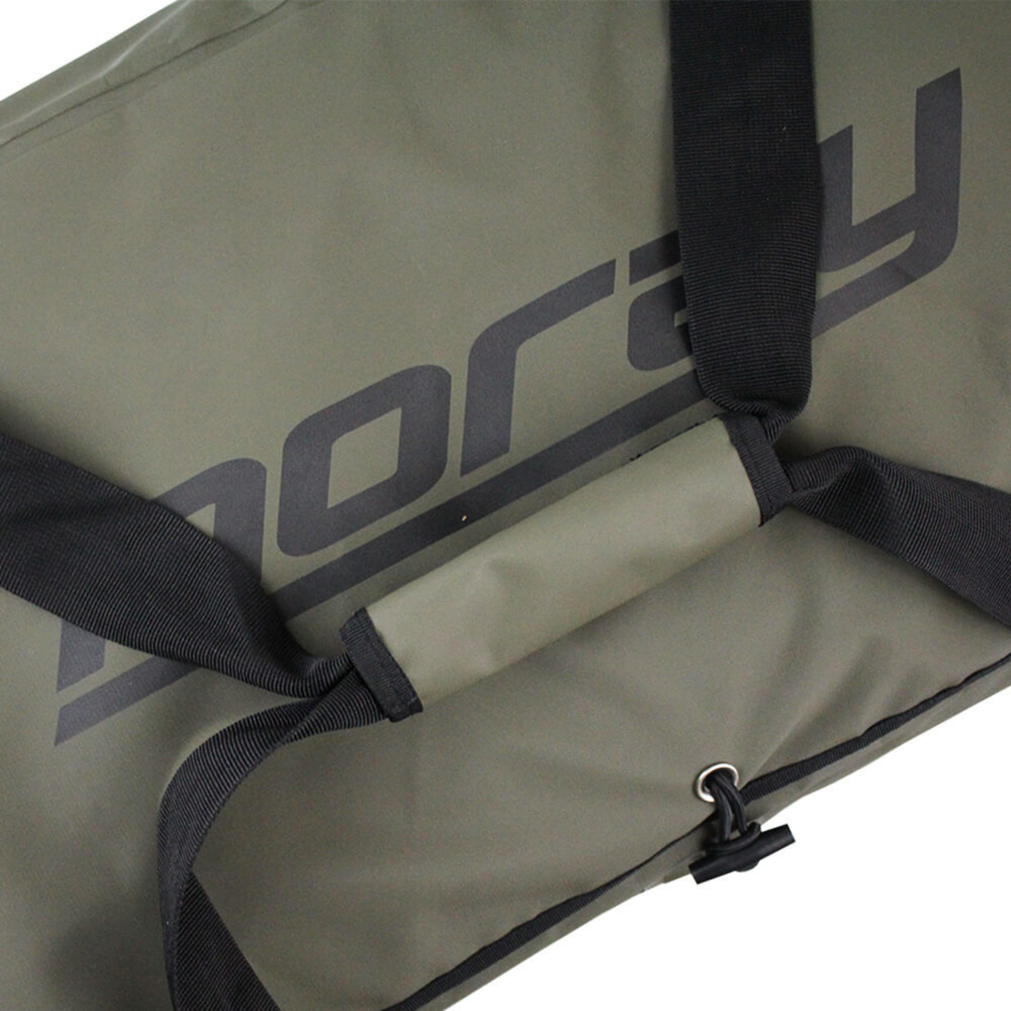 Moray Deluxe Waterproof Duffel Dive Bag 100lt - Image 8