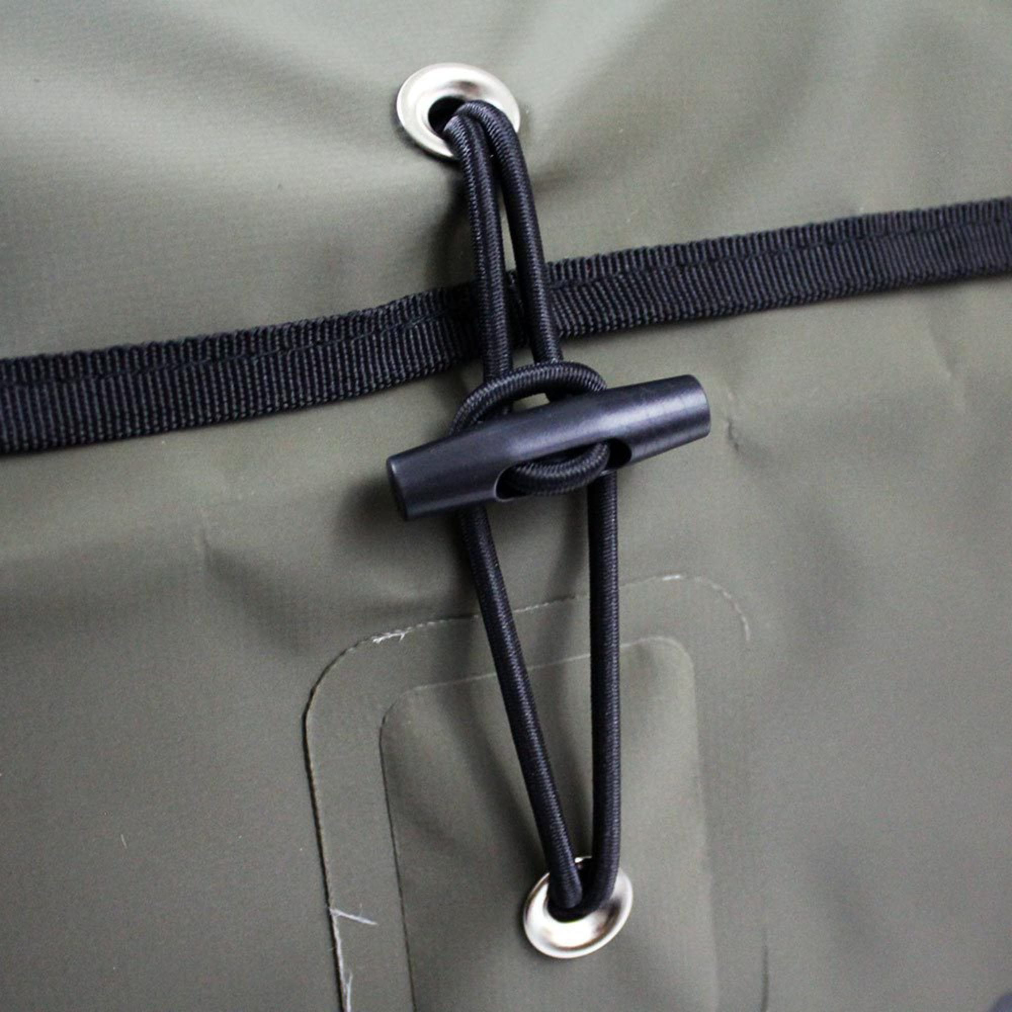 Moray Deluxe Waterproof Duffel Dive Bag 100lt - Image 7
